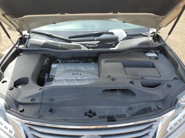 Photo 12 from auction – 2015 LEXUS RX 350 BAS with VIN 2T2BK1BA9FC325397