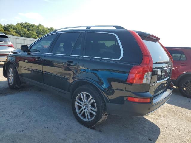 Photo 2 from auction – 2010 VOLVO XC90 3.2 with VIN YV4982CY5A1550378