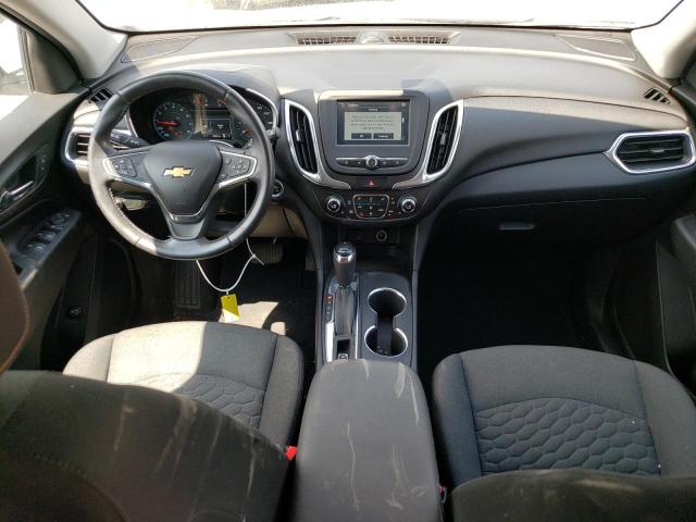 Photo 8 from auction – 2018 CHEVROLET EQUINOX LT with VIN 2GNAXSEVXJ6146826