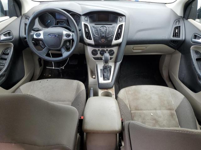 Photo 8 from auction – 2014 FORD FOCUS SE with VIN 1FADP3K25EL333965