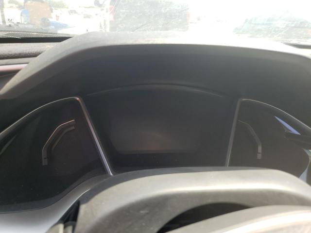Photo 9 from auction – 2016 HONDA CIVIC EX with VIN 2HGFC1F3XGH657789