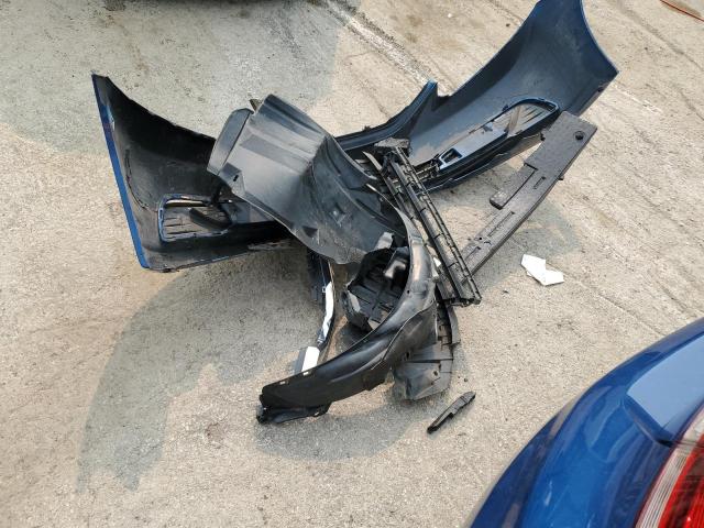 Photo 12 from auction – 2015 HONDA CIVIC LX with VIN 19XFB2F56FE072257