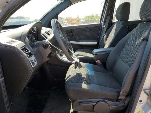Photo 7 from auction – 2009 PONTIAC TORRENT with VIN 2CKDL33F396206470