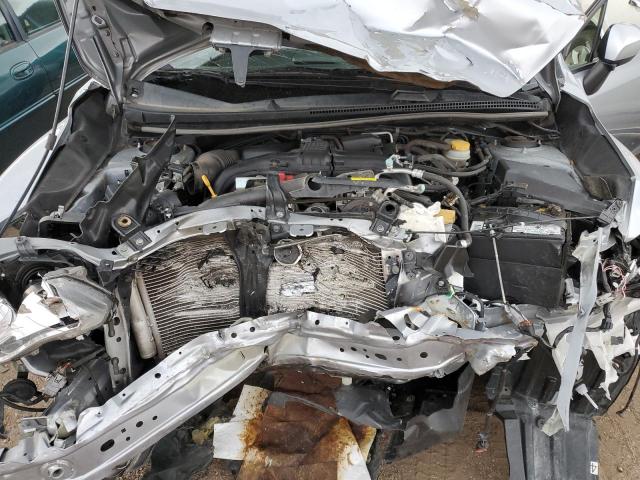 Photo 11 from auction – 2016 SUBARU CROSSTREK with VIN JF2GPANCXG8271583
