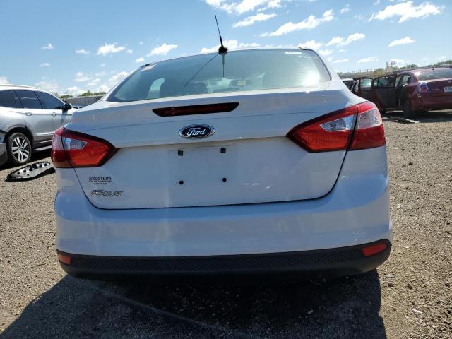 Photo 6 from auction – 2012 FORD FOCUS S with VIN 1FAHP3E2XCL313334