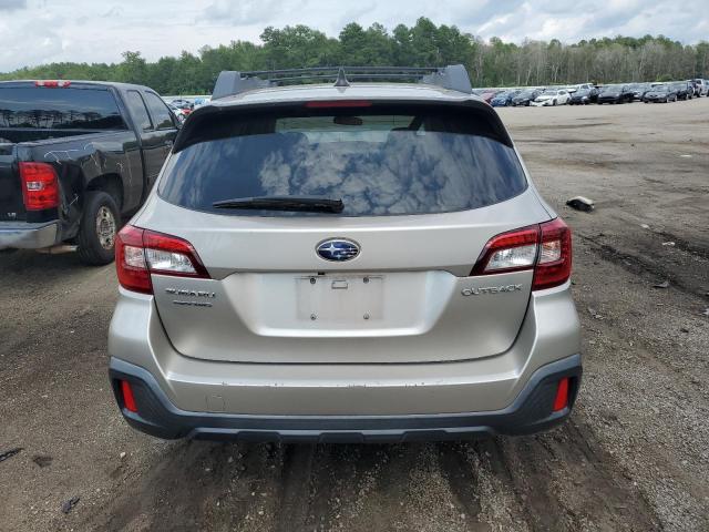 صورة رقم 6 من المزاد - 2018 SUBARU OUTBACK 2. مع VIN 4S4BSACCXJ3278186