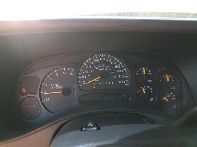 Photo 9 from auction – 2006 CHEVROLET SILVERADO with VIN 2GCEK13V561345731