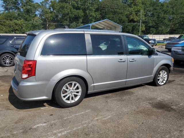 Photo 3 from auction – 2018 DODGE GRAND CARA with VIN 2C4RDGCG6JR299739