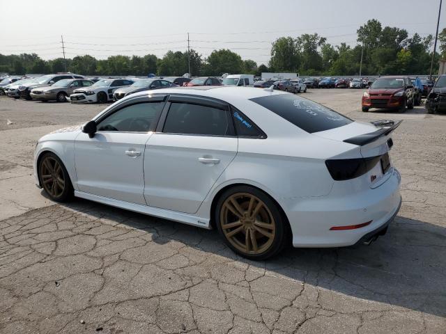 Photo 2 from auction – 2015 AUDI A3 PREMIUM with VIN WAUBFGFF9F1122285