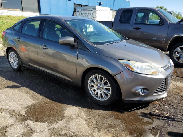 Photo 4 from auction – 2012 FORD FOCUS SE with VIN 1FAHP3F26CL333319