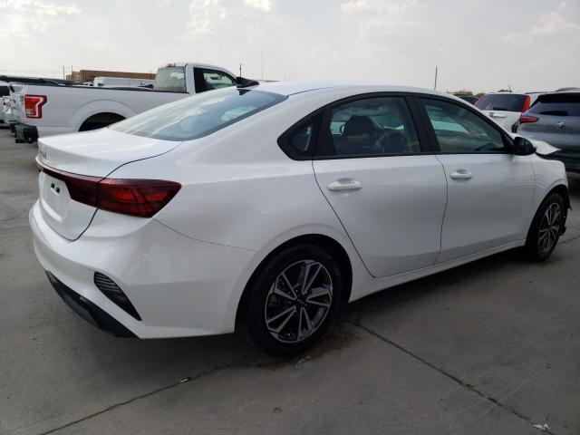 Photo 3 from auction – 2023 KIA FORTE LX with VIN 3KPF24AD2PE528055