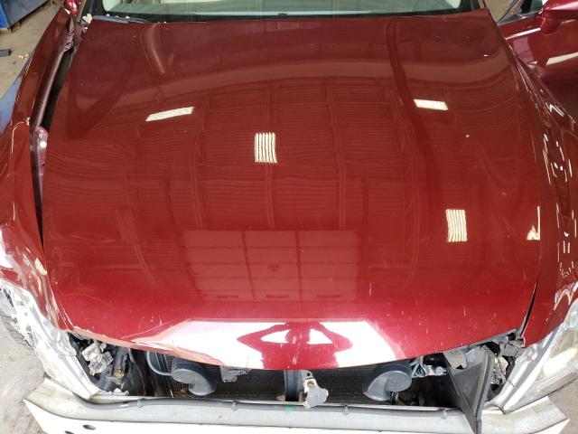 Photo 11 from auction – 2007 LEXUS LS 460 with VIN JTHBL46F875030491