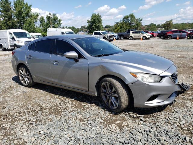 Photo 4 from auction – 2015 MAZDA 6 TOURING with VIN JM1GJ1V69F1165806