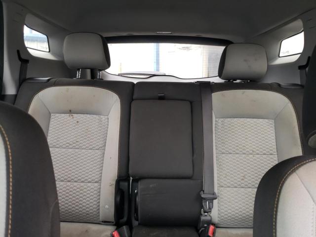 Photo 10 from auction – 2021 GMC TERRAIN SL with VIN 3GKALMEV2ML346815