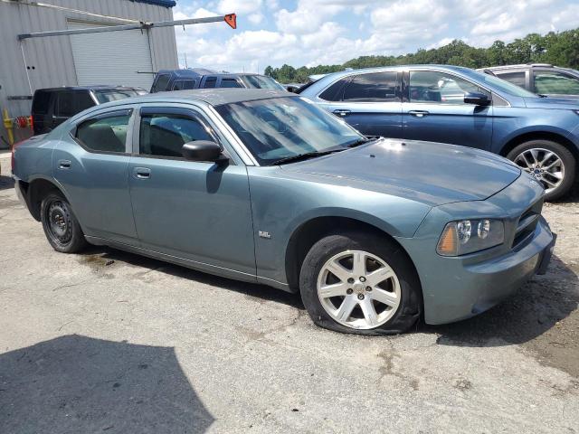 Photo 4 from auction – 2006 DODGE CHARGER SE with VIN 2B3KA43G46H372470