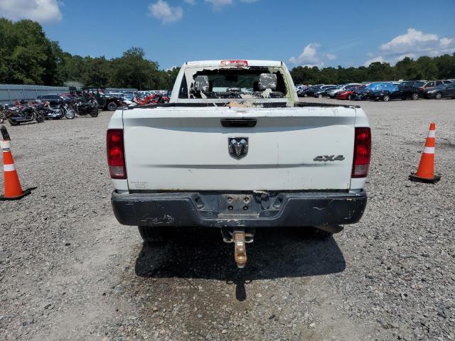 Photo 6 from auction – 2013 RAM 2500 ST with VIN 3C6TR5HT5DG587478
