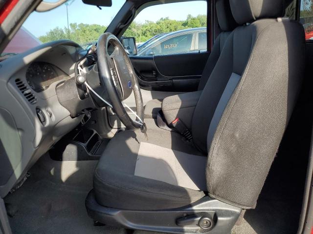 Photo 7 from auction – 2010 FORD RANGER SUP with VIN 1FTKR4EE6APA26816