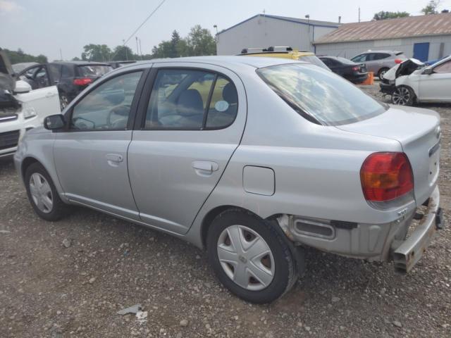 Photo 2 from auction – 2003 TOYOTA ECHO with VIN JTDBT123035034654