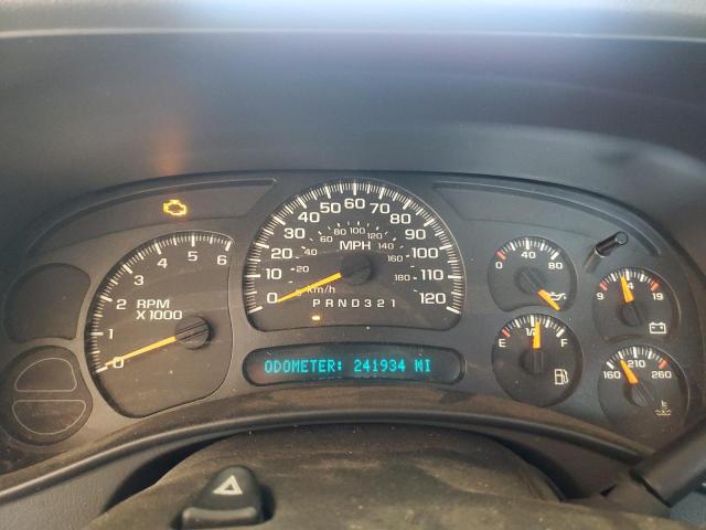 Photo 9 from auction – 2006 CHEVROLET SILVERADO with VIN 1GCEK19B56Z185645