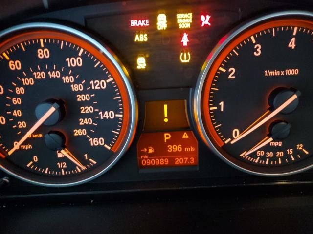 Photo 9 from auction – 2014 BMW X1 XDRIVE2 with VIN WBAVL1C59EVY20840