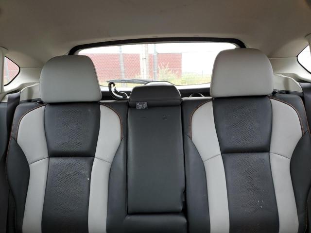 Photo 10 from auction – 2021 SUBARU CROSSTREK with VIN JF2GTHNC6M8241884