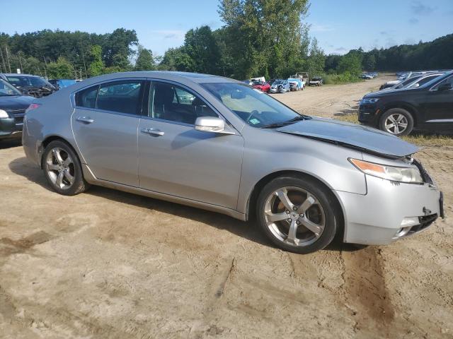 Photo 4 from auction – 2010 ACURA TL with VIN 19UUA9F56AA003522