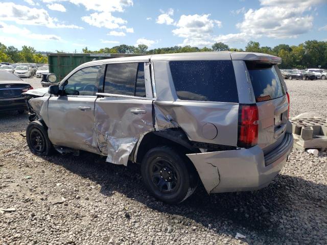 Photo 2 from auction – 2015 CHEVROLET TAHOE POLI with VIN 1GNLC2EC8FR654081