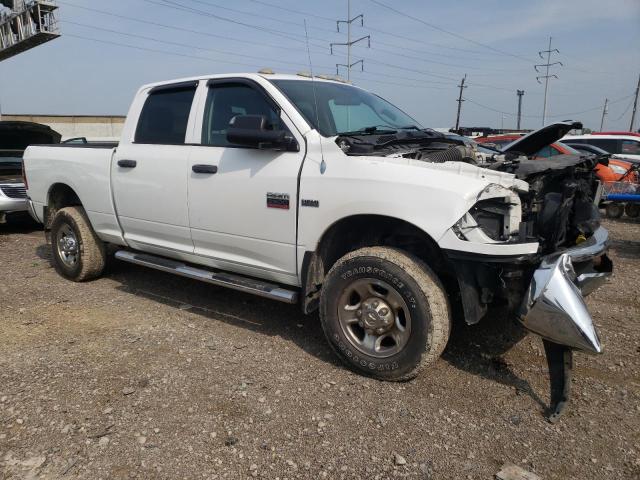 Photo 4 from auction – 2012 DODGE RAM 2500 S with VIN 3C6TD5CT7CG272654