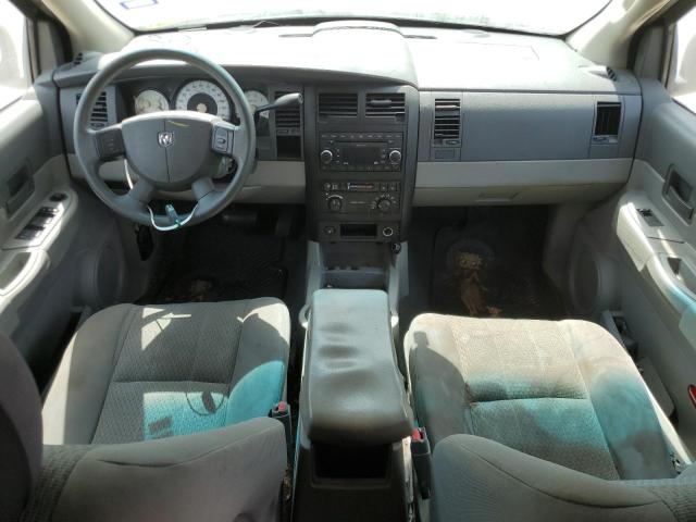 Photo 8 from auction – 2008 DODGE DURANGO SX with VIN 1D8HD38K58F159332