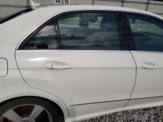 Photo 10 from auction – 2011 MERCEDES-BENZ E 350 with VIN WDDHF5GB9BA378553