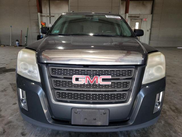 Photo 5 from auction – 2011 GMC TERRAIN SL with VIN 2CTFLTE51B6316125