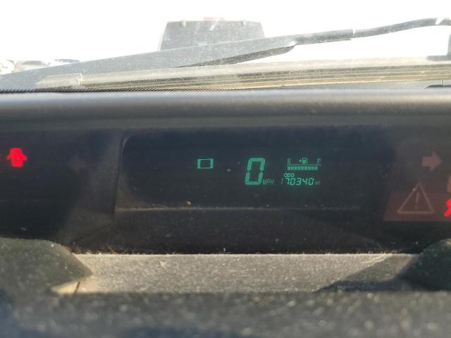 Photo 9 from auction – 2009 TOYOTA PRIUS with VIN JTDKB20U197836373