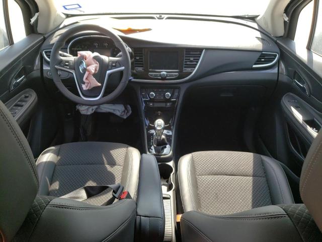 Photo 8 from auction – 2022 BUICK ENCORE PRE with VIN KL4CJESM7NB568470