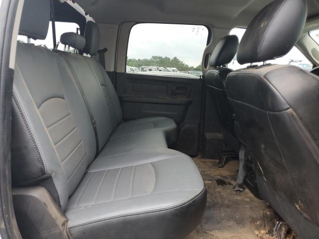 Фото 10 с аукциона – 2022 RAM 1500 CLASS с VIN 3C6RR7KG6NG211407
