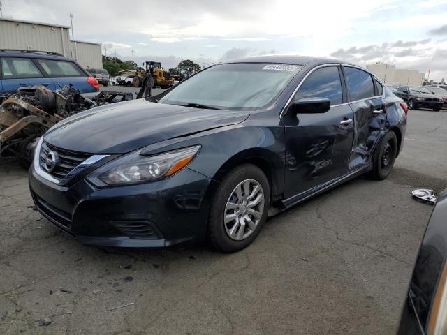 NISSAN ALTIMA 2.5 2016 with VIN 1N4AL3AP2GC120275 - Photo from auction