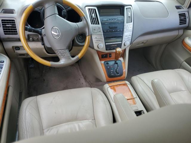 Photo 8 from auction – 2008 LEXUS RX 350 with VIN 2T2HK31U98C056578