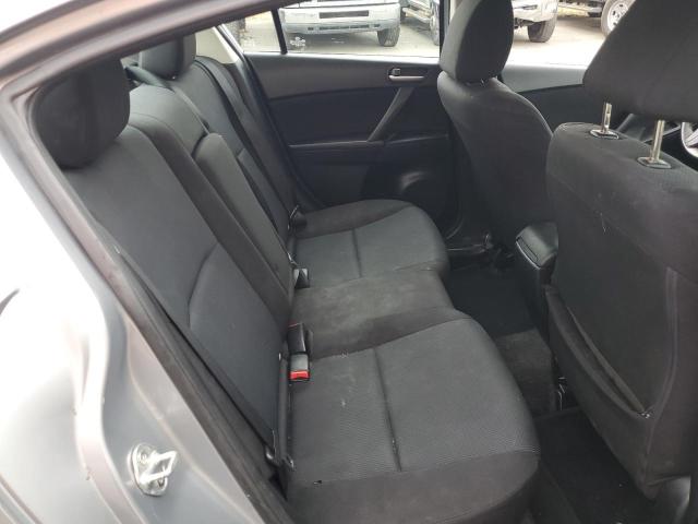 Photo 10 from auction – 2011 MAZDA 3 I with VIN JM1BL1VG6B1449790