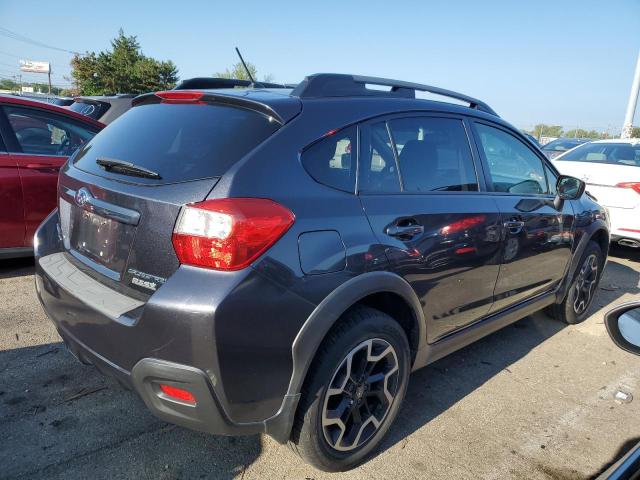 Photo 3 from auction – 2016 SUBARU CROSSTREK with VIN JF2GPABC6G8209439