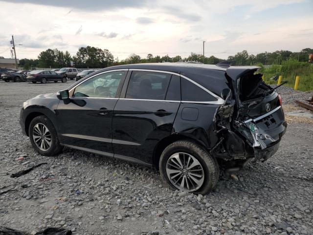Photo 2 from auction – 2016 ACURA RDX ADVANC with VIN 5J8TB3H74GL016450