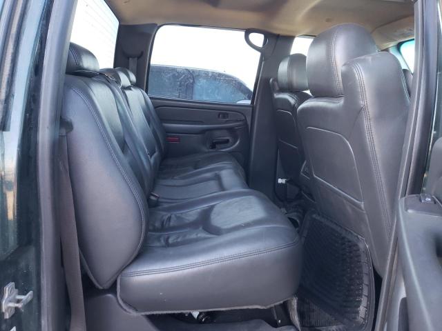 Photo 10 from auction – 2005 CHEVROLET SILVERADO with VIN 1GCHK23245F922717