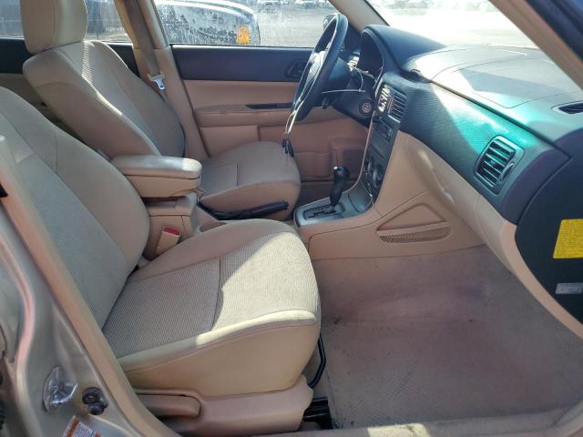 Photo 7 from auction – 2007 SUBARU FORESTER 2 with VIN JF1SG63617H743405