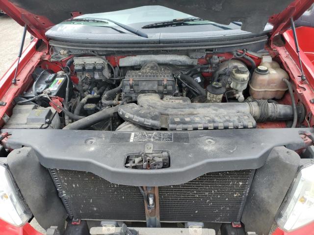 Photo 11 from auction – 2006 FORD F150 with VIN 1FTPX12V66NB59173