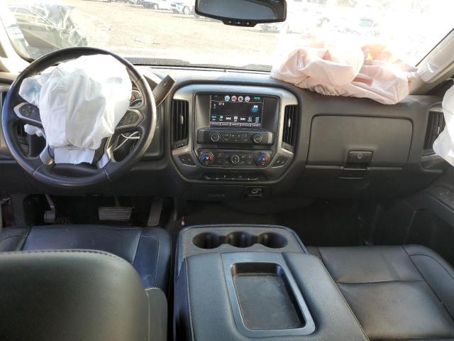 Photo 8 from auction – 2016 CHEVROLET SILVERADO with VIN 1GC2KVEG1GZ222266