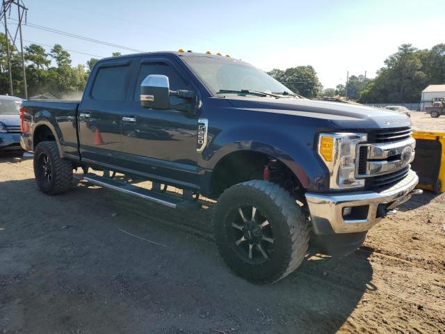Photo 4 from auction – 2017 FORD F250 SUPER with VIN 1FT7W2B6XHEE23936