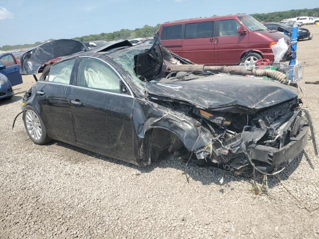 Photo 4 from auction – 2013 BUICK REGAL PREM with VIN 2G4GS5EV1D9129043