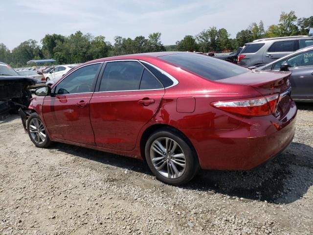 Photo 2 from auction – 2017 TOYOTA CAMRY LE with VIN 4T1BF1FK4HU706538
