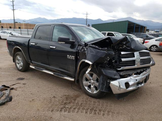 Photo 4 from auction – 2017 RAM 1500 SLT with VIN 3C6RR7LT9HG593559