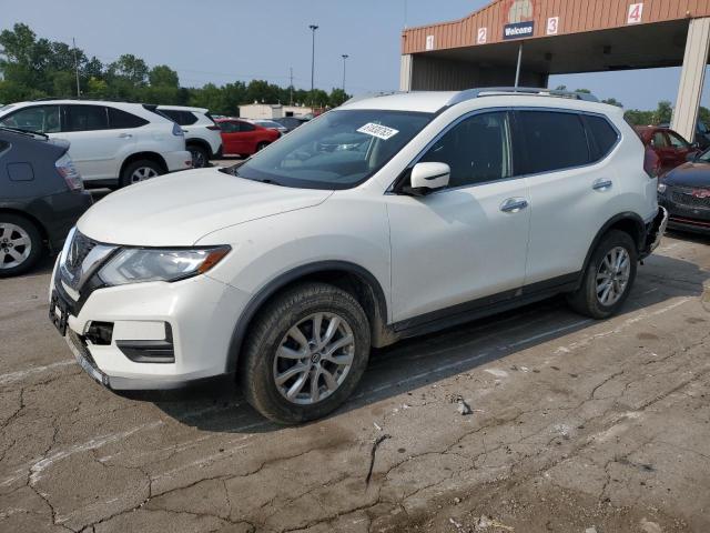 Photo 1 from auction – 2019 NISSAN ROGUE S with VIN KNMAT2MV7KP512149