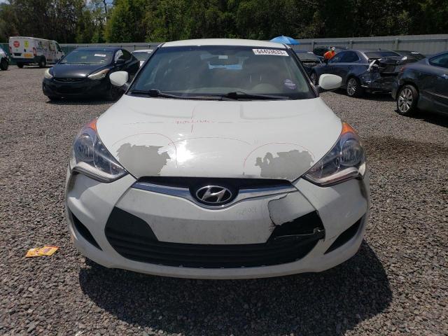 Zdjęcie 5 z aukcji – 2016 HYUNDAI VELOSTER z VIN KMHTC6AD3GU268273