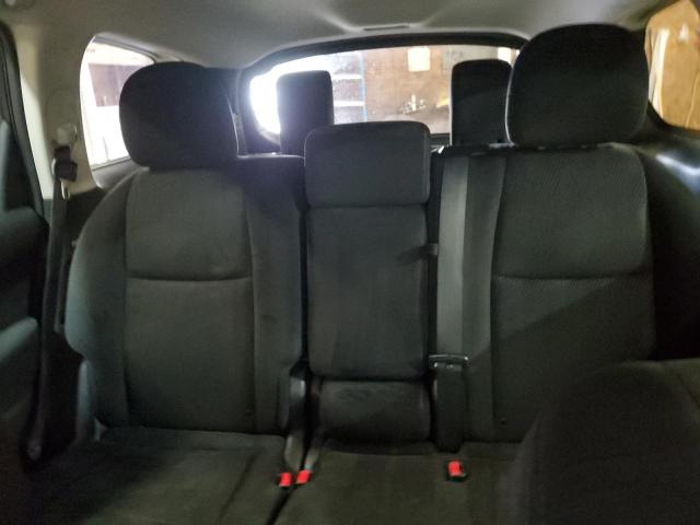 Photo 10 from auction – 2014 NISSAN PATHFINDER with VIN 5N1AR2MM6EC619030